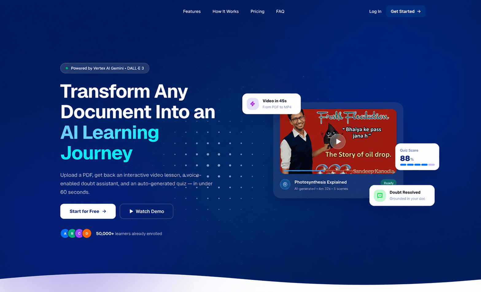 Image-AI-Powered Document Learning Platform-0