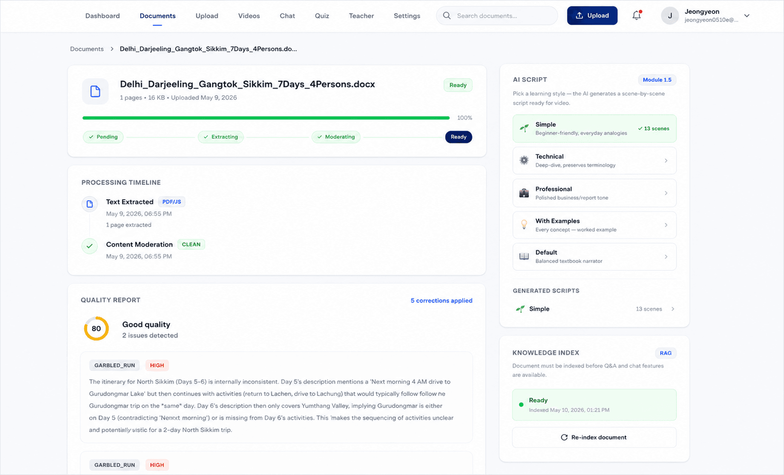 Image-AI-Powered Document Learning Platform-2