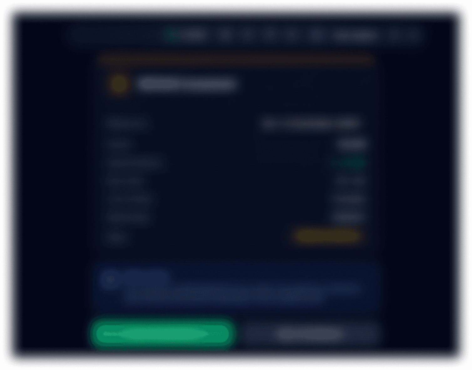 Investment Platform