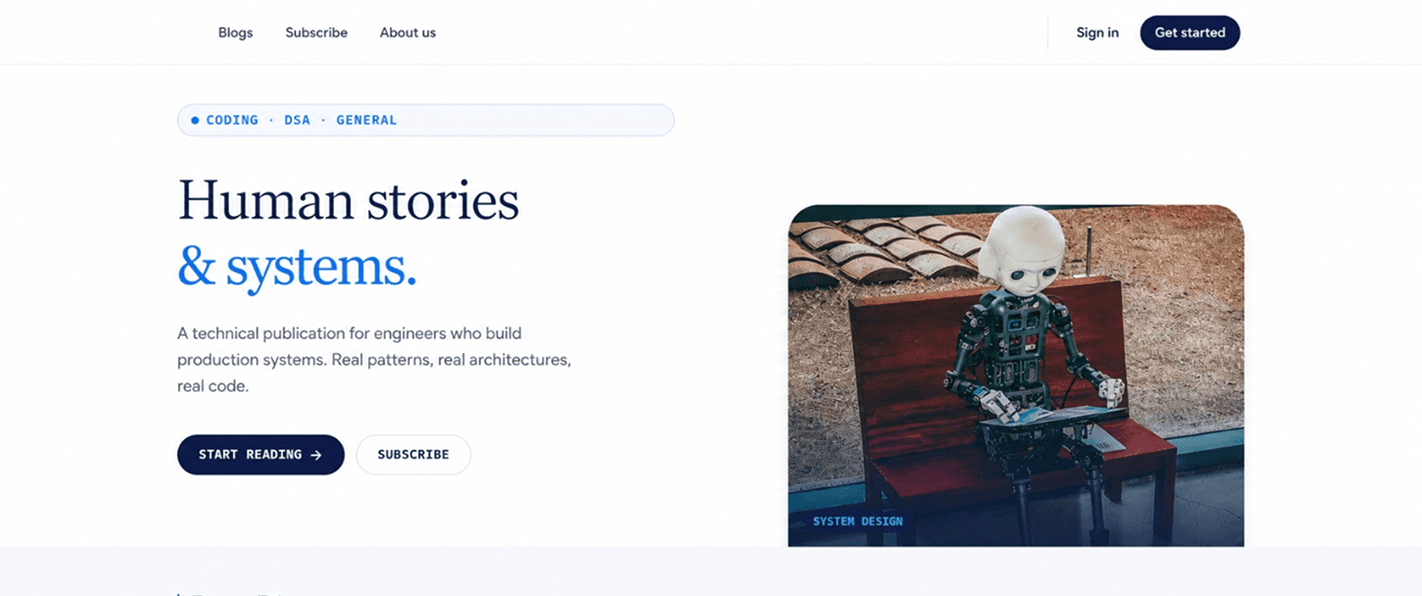 Image-Blogging Platform-1