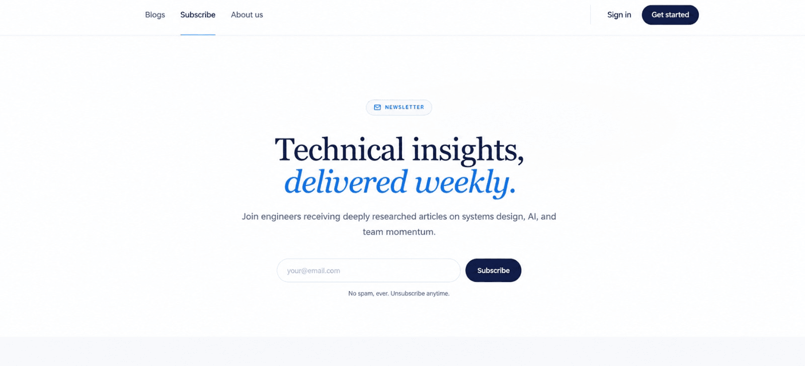 Image-Blogging Platform-4